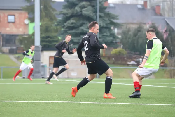 12.04.2026 SG Görkwitz 1963 e.V. vs. SG Dittersdorf II