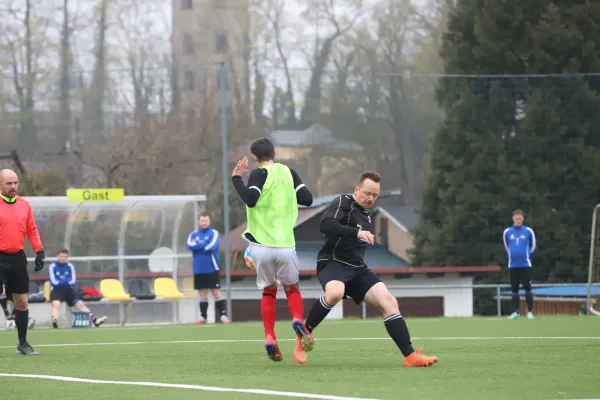 12.04.2026 SG Görkwitz 1963 e.V. vs. SG Dittersdorf II