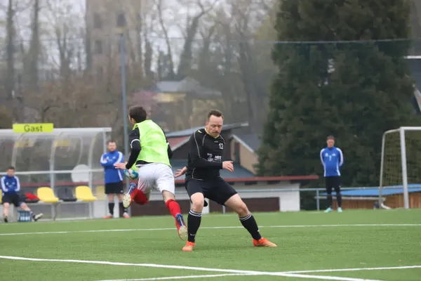 12.04.2026 SG Görkwitz 1963 e.V. vs. SG Dittersdorf II