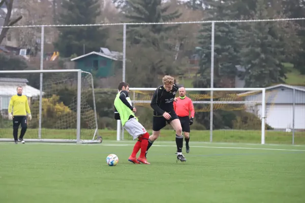 12.04.2026 SG Görkwitz 1963 e.V. vs. SG Dittersdorf II