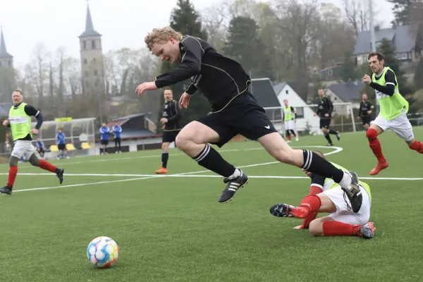 12.04.2026 SG Görkwitz 1963 e.V. vs. SG Dittersdorf II