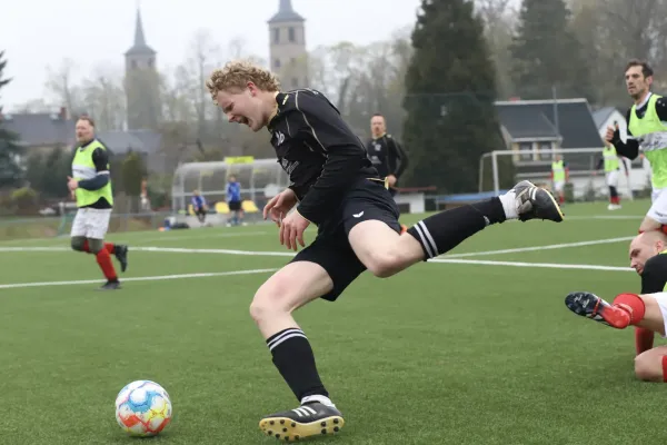 12.04.2026 SG Görkwitz 1963 e.V. vs. SG Dittersdorf II