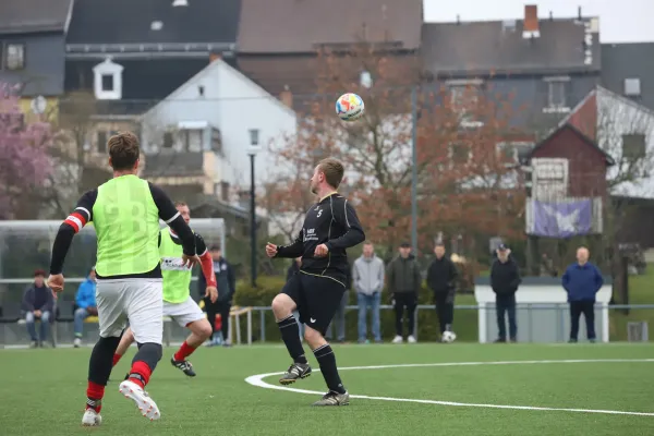 12.04.2026 SG Görkwitz 1963 e.V. vs. SG Dittersdorf II