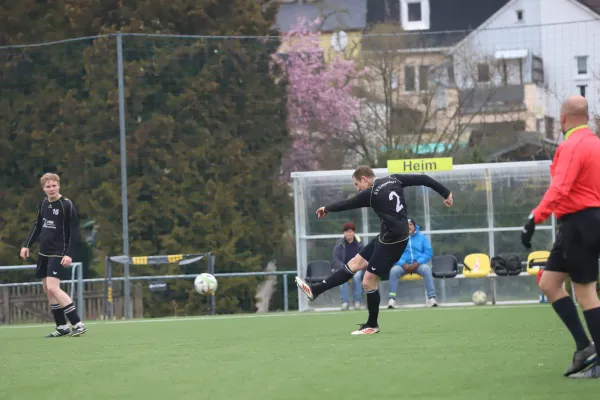 12.04.2026 SG Görkwitz 1963 e.V. vs. SG Dittersdorf II