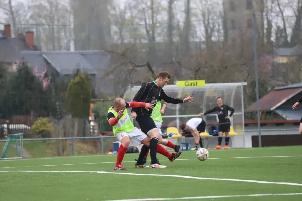 12.04.2026 SG Görkwitz 1963 e.V. vs. SG Dittersdorf II