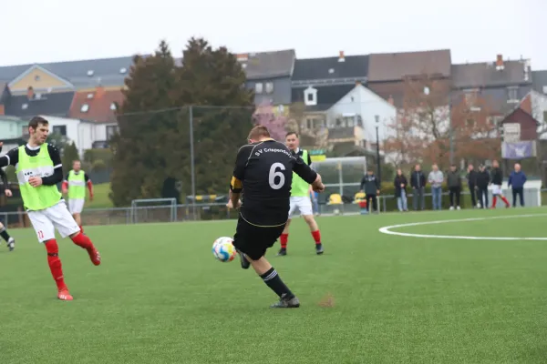 12.04.2026 SG Görkwitz 1963 e.V. vs. SG Dittersdorf II