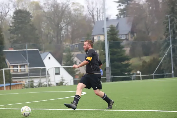 12.04.2026 SG Görkwitz 1963 e.V. vs. SG Dittersdorf II