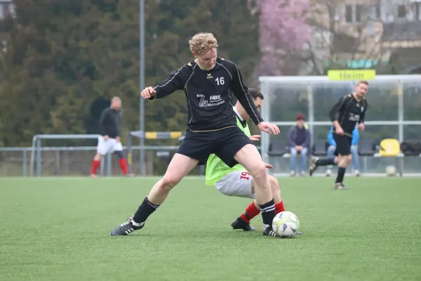 12.04.2026 SG Görkwitz 1963 e.V. vs. SG Dittersdorf II