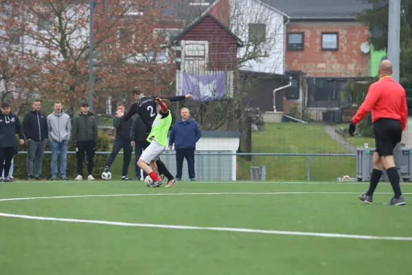 12.04.2026 SG Görkwitz 1963 e.V. vs. SG Dittersdorf II