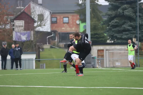 12.04.2026 SG Görkwitz 1963 e.V. vs. SG Dittersdorf II