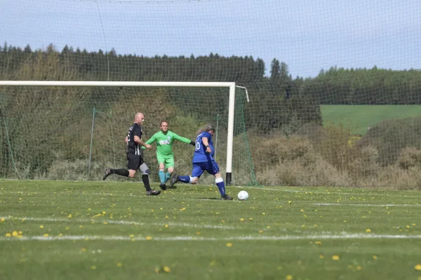 03.05.2026 SG Grün-Weiß Tanna II vs. SG Dittersdorf II