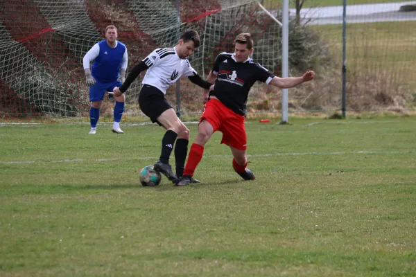 30.03.2025 Bad Lobenstein III vs. SG Dittersdorf