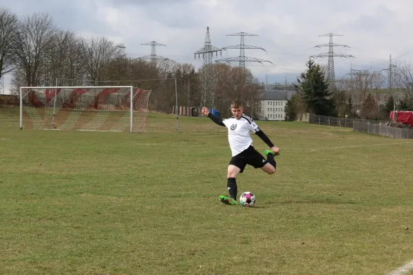 30.03.2025 Bad Lobenstein III vs. SG Dittersdorf