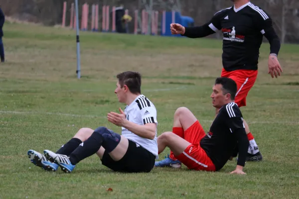 30.03.2025 Bad Lobenstein III vs. SG Dittersdorf