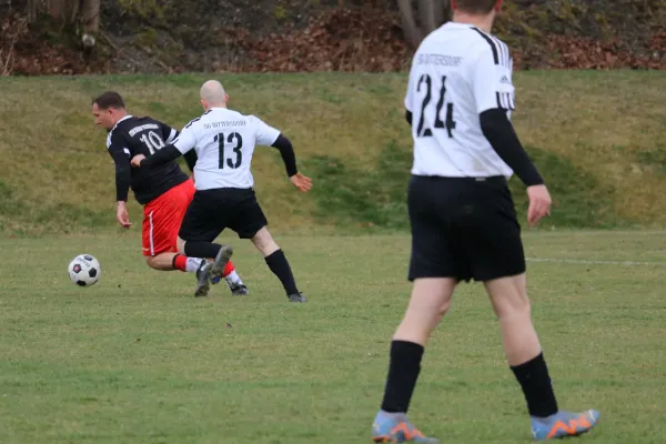 30.03.2025 Bad Lobenstein III vs. SG Dittersdorf