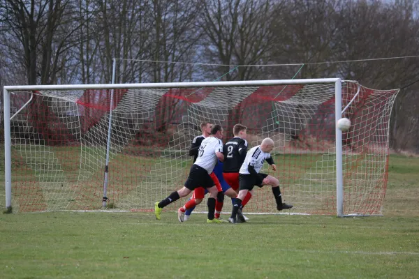 30.03.2025 Bad Lobenstein III vs. SG Dittersdorf