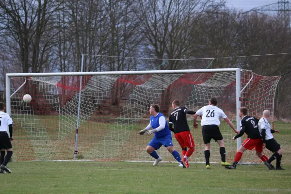 30.03.2025 Bad Lobenstein III vs. SG Dittersdorf