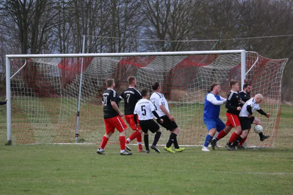 30.03.2025 Bad Lobenstein III vs. SG Dittersdorf