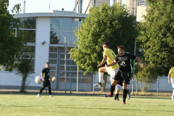 14.08.2026 SG Dittersdorf 72 e.V. vs. FC Chemie Triptis II