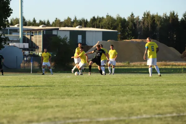 14.08.2026 SG Dittersdorf 72 e.V. vs. FC Chemie Triptis II