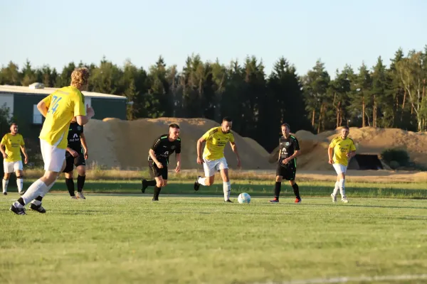 14.08.2026 SG Dittersdorf 72 e.V. vs. FC Chemie Triptis II