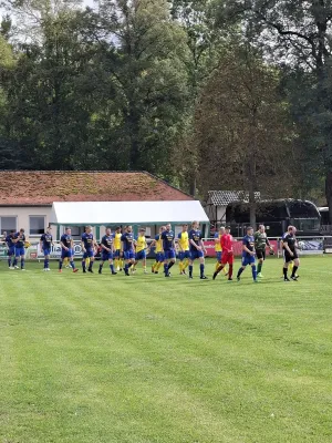 19.09.2026 SG TSV 1860 Ranis II vs. SG Dittersdorf 72 e.V.
