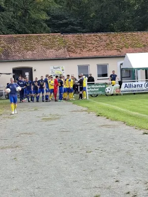 19.09.2026 SG TSV 1860 Ranis II vs. SG Dittersdorf 72 e.V.