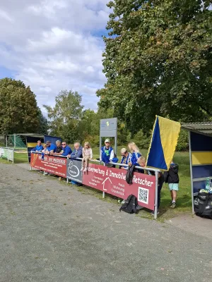 19.09.2026 SG TSV 1860 Ranis II vs. SG Dittersdorf 72 e.V.