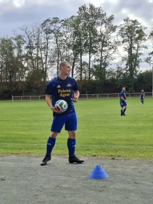 19.09.2026 SG TSV 1860 Ranis II vs. SG Dittersdorf 72 e.V.