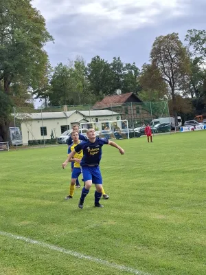 19.09.2026 SG TSV 1860 Ranis II vs. SG Dittersdorf 72 e.V.