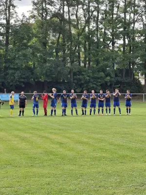 19.09.2026 SG TSV 1860 Ranis II vs. SG Dittersdorf 72 e.V.
