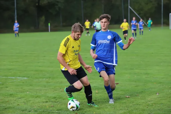 10.10.2026 SG Dittersdorf 72 e.V. vs. FSV Hirschberg/Saale