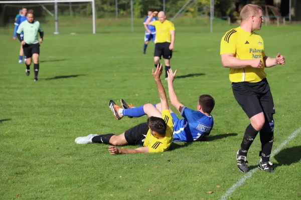 10.10.2026 SG Dittersdorf 72 e.V. vs. FSV Hirschberg/Saale