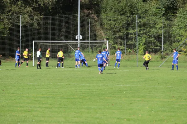10.10.2026 SG Dittersdorf 72 e.V. vs. FSV Hirschberg/Saale