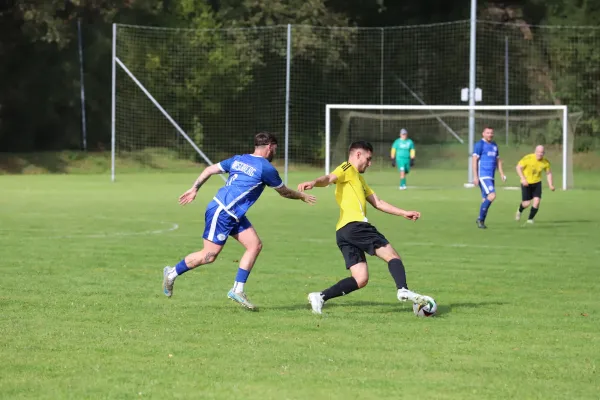 10.10.2026 SG Dittersdorf 72 e.V. vs. FSV Hirschberg/Saale