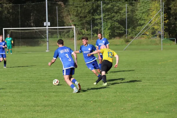 10.10.2026 SG Dittersdorf 72 e.V. vs. FSV Hirschberg/Saale