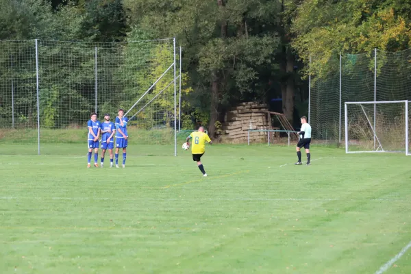 10.10.2026 SG Dittersdorf 72 e.V. vs. FSV Hirschberg/Saale