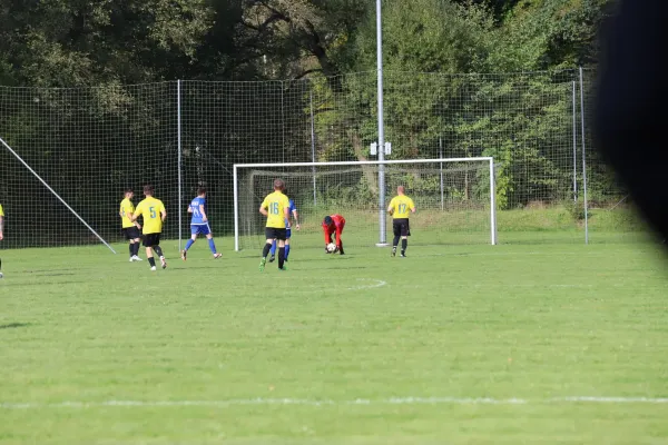 10.10.2026 SG Dittersdorf 72 e.V. vs. FSV Hirschberg/Saale