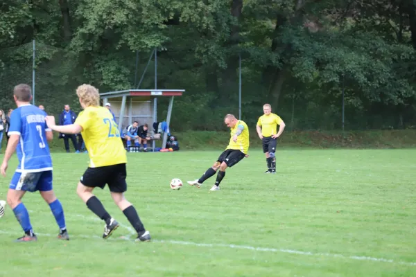 10.10.2026 SG Dittersdorf 72 e.V. vs. FSV Hirschberg/Saale