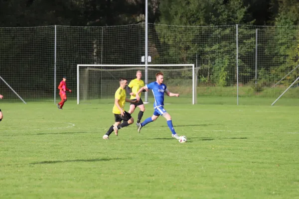 10.10.2026 SG Dittersdorf 72 e.V. vs. FSV Hirschberg/Saale