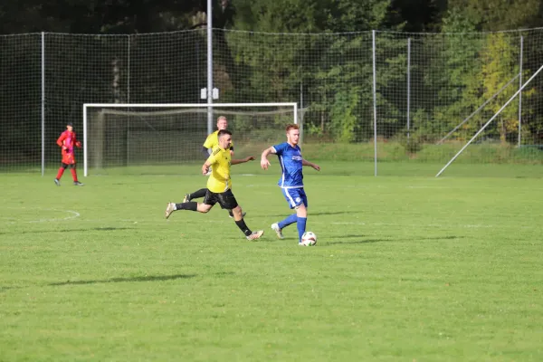 10.10.2026 SG Dittersdorf 72 e.V. vs. FSV Hirschberg/Saale