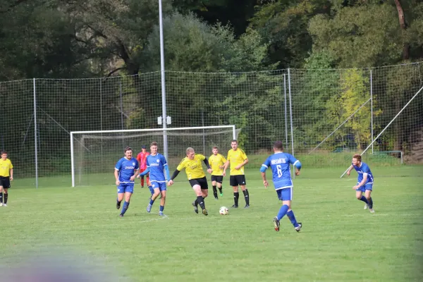 10.10.2026 SG Dittersdorf 72 e.V. vs. FSV Hirschberg/Saale