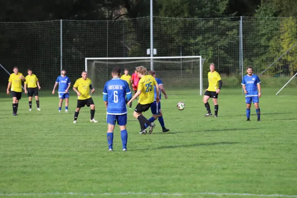10.10.2026 SG Dittersdorf 72 e.V. vs. FSV Hirschberg/Saale