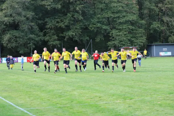 10.10.2026 SG Dittersdorf 72 e.V. vs. FSV Hirschberg/Saale