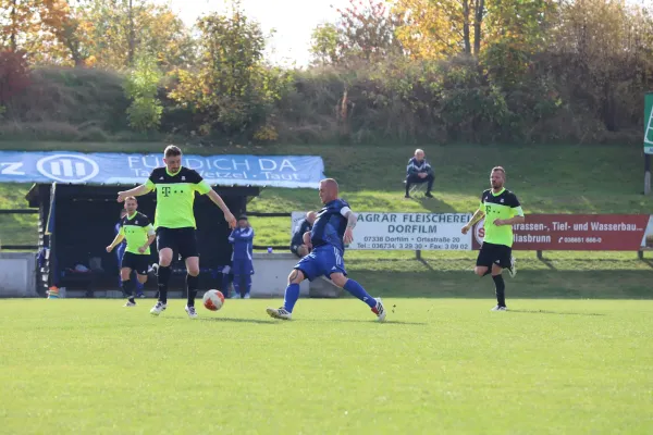 04.10.2026 SV 1990 Ebersdorf vs. SG Dittersdorf 72 e.V.