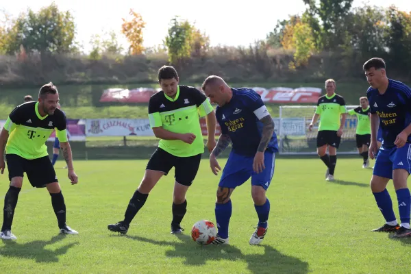04.10.2026 SV 1990 Ebersdorf vs. SG Dittersdorf 72 e.V.