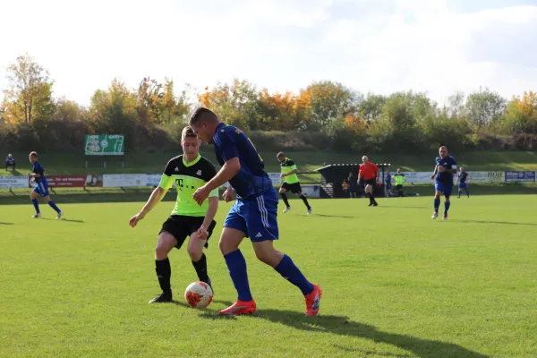 04.10.2026 SV 1990 Ebersdorf vs. SG Dittersdorf 72 e.V.