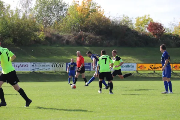 04.10.2026 SV 1990 Ebersdorf vs. SG Dittersdorf 72 e.V.