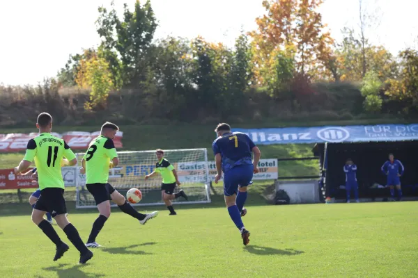 04.10.2026 SV 1990 Ebersdorf vs. SG Dittersdorf 72 e.V.