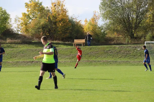 04.10.2026 SV 1990 Ebersdorf vs. SG Dittersdorf 72 e.V.